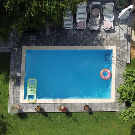 Villa D Blagaj Bagian luar foto