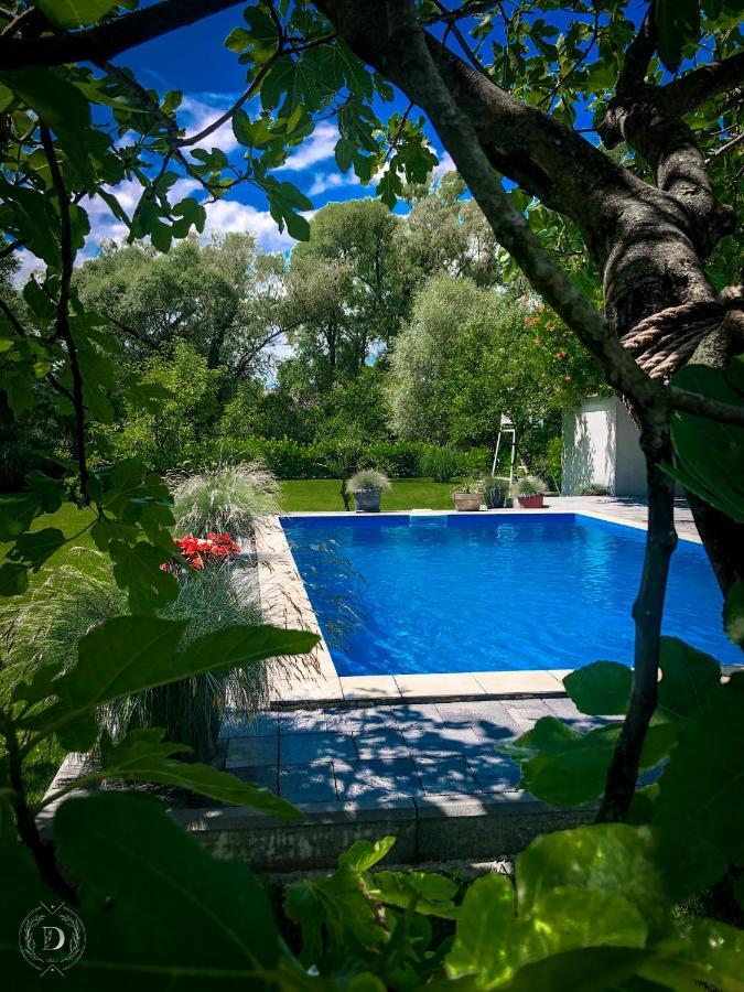 Villa D Blagaj Bagian luar foto