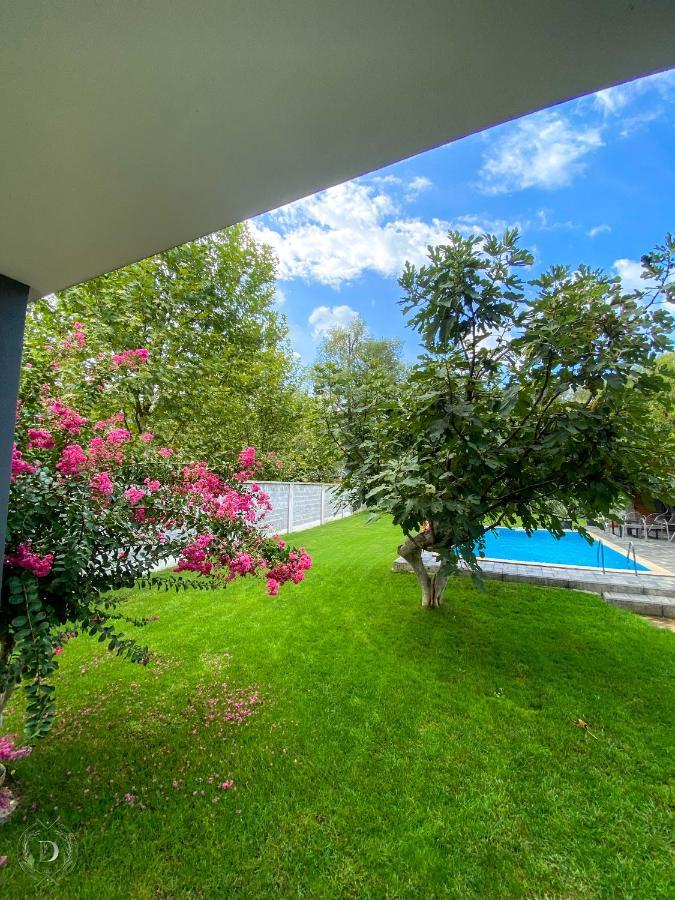 Villa D Blagaj Bagian luar foto