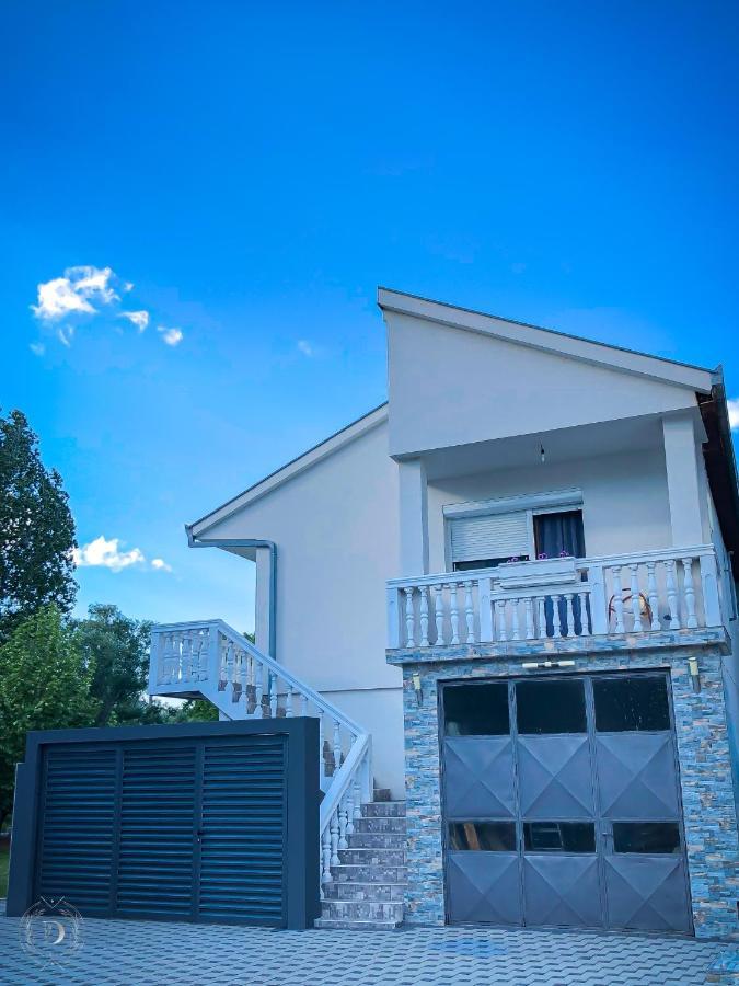Villa D Blagaj Bagian luar foto