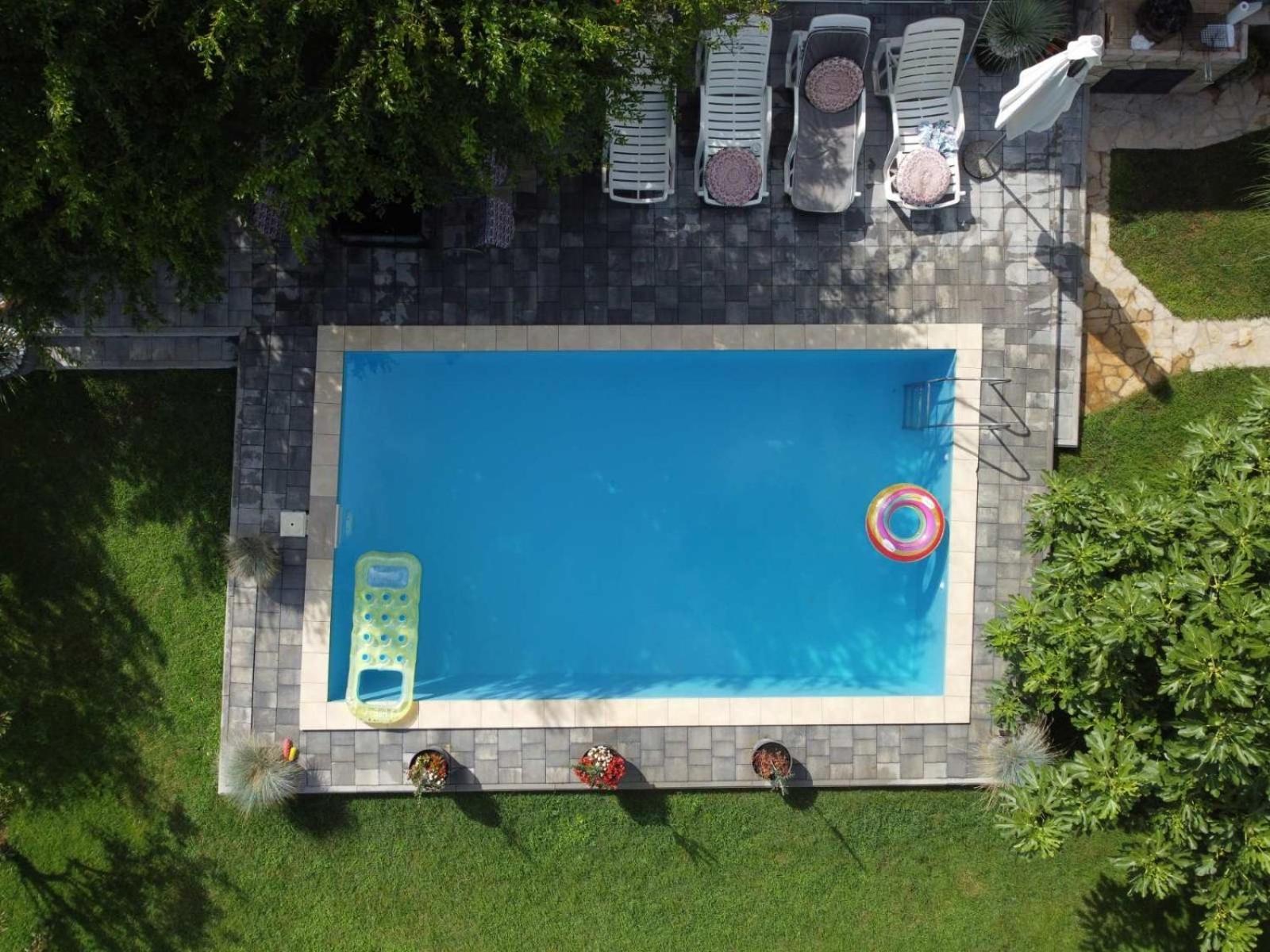 Villa D Blagaj Bagian luar foto